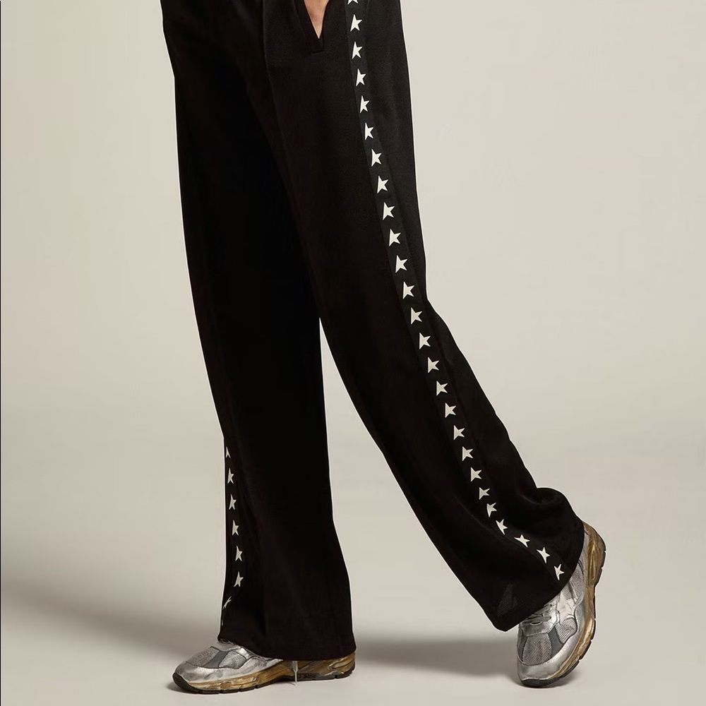 Golden Goose Track Pants